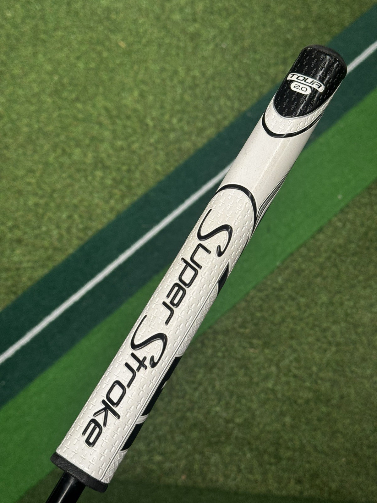 Odyssey O Works 1W 34 Inch Putter