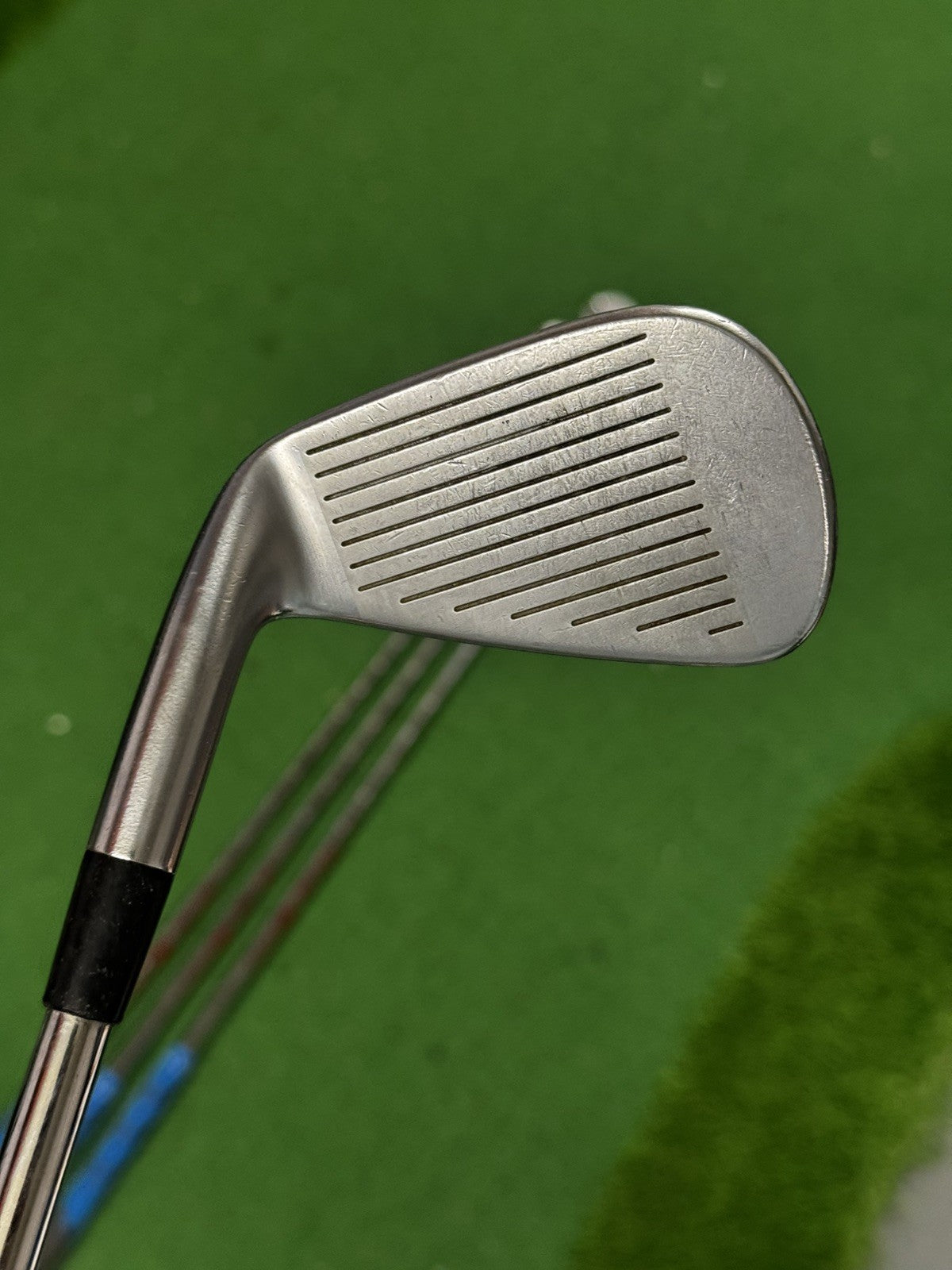 Mizuno JPX 921 Tour Iron Set 4-PW Tour 105 Stiff Shafts +0.5 Inch