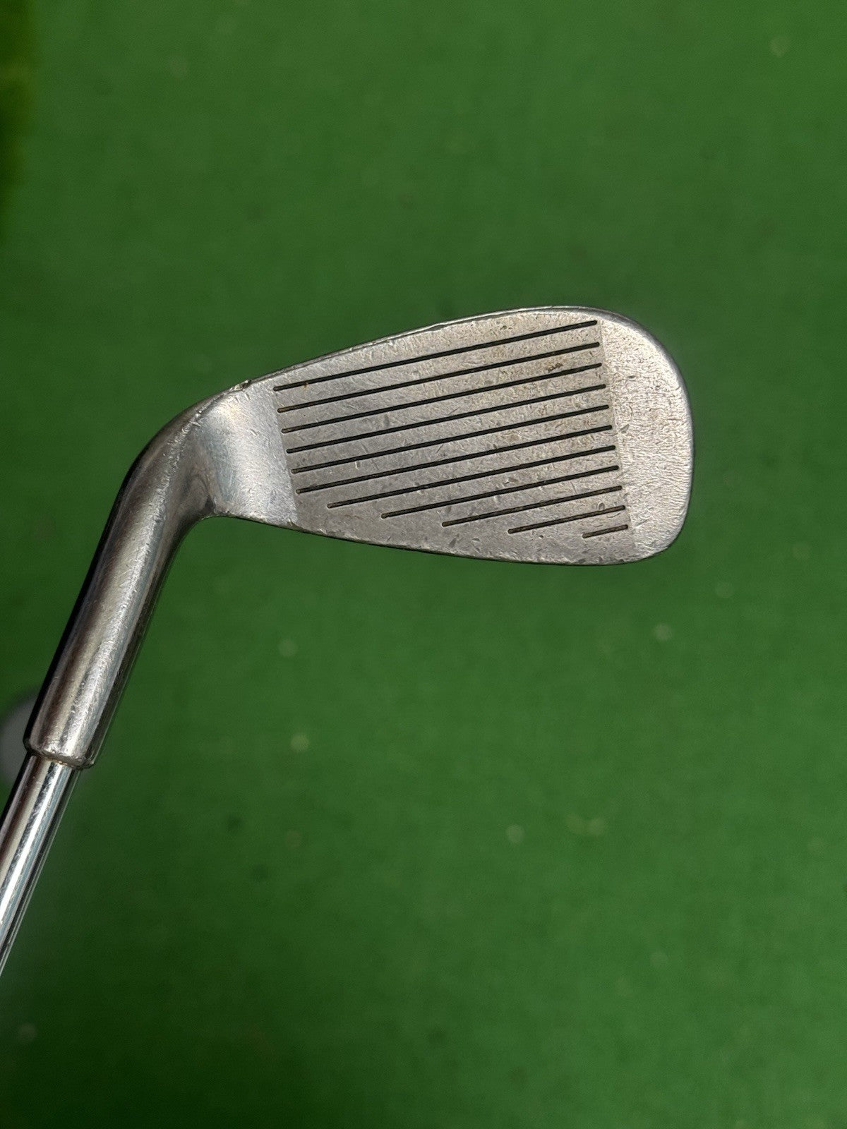 Pinseeker MK II Chipper
