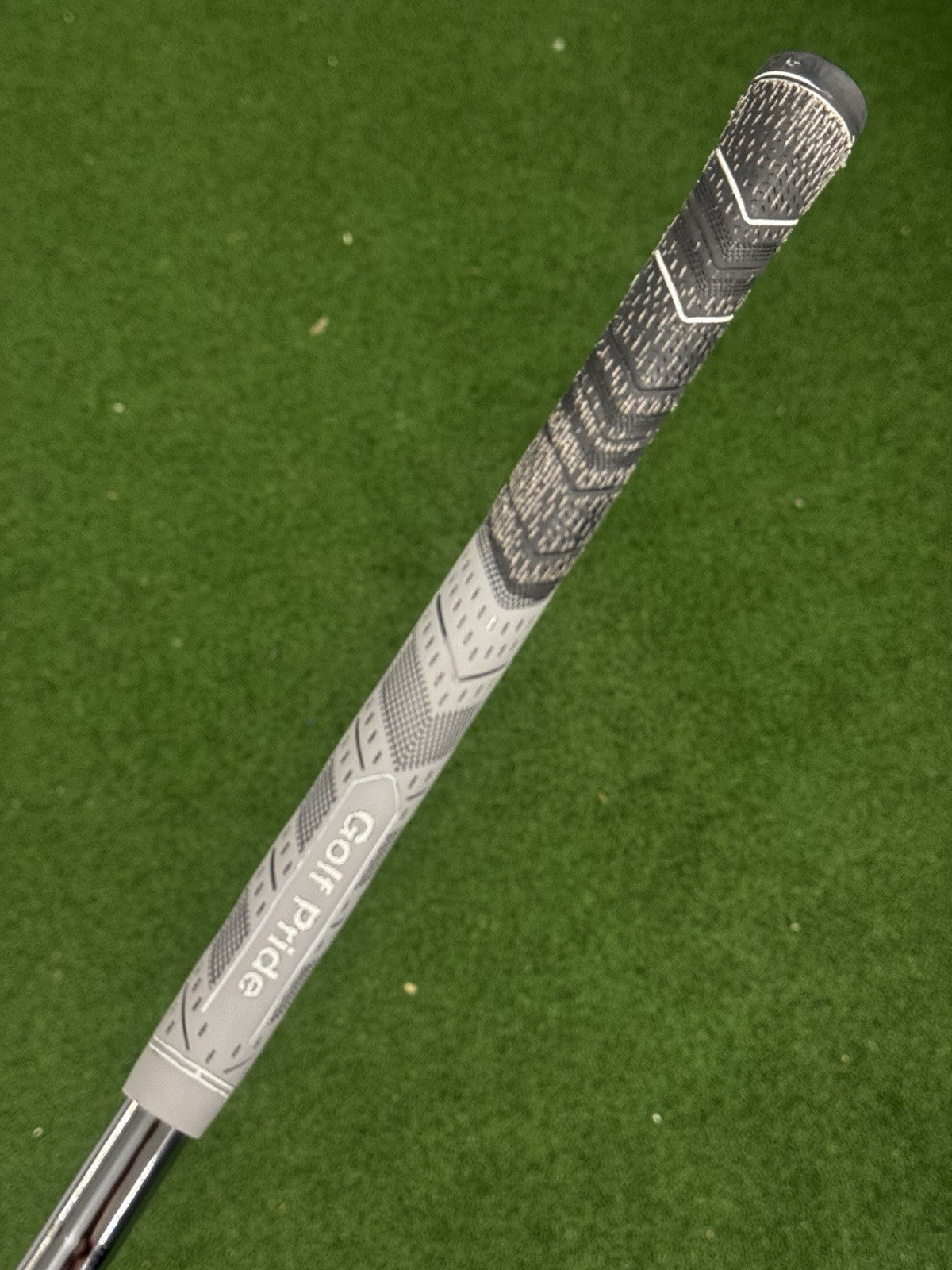 Mizuno JPX 921 Tour Iron Set 4-PW X-Stiff Flex