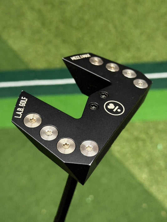 L.A.B Mezz.1 Max Putter 36 Inch 