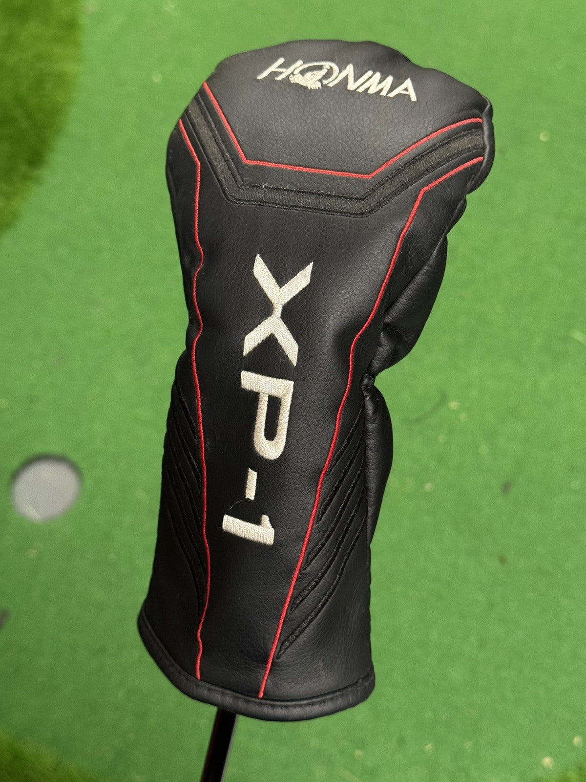 Honma TW XP-1 5 Wood 18 Degree Extra Stiff Flex KuroKage Shaft