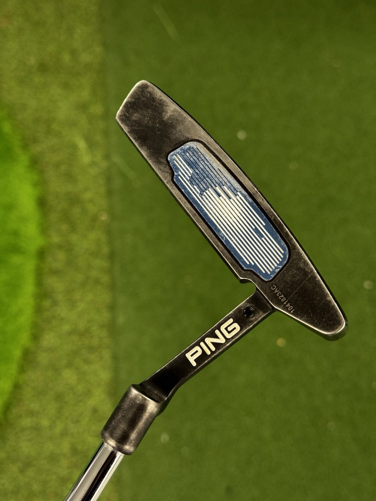 Ping Cadence TR Anser 2 Left Hand Putter