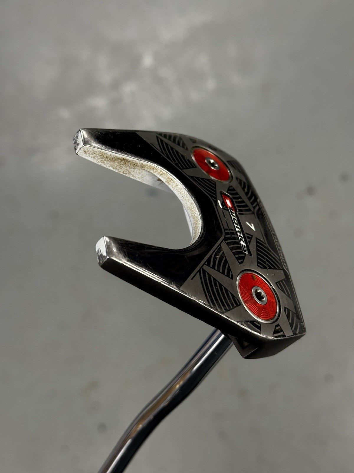 Odyssey O Works #7 Putter 34”