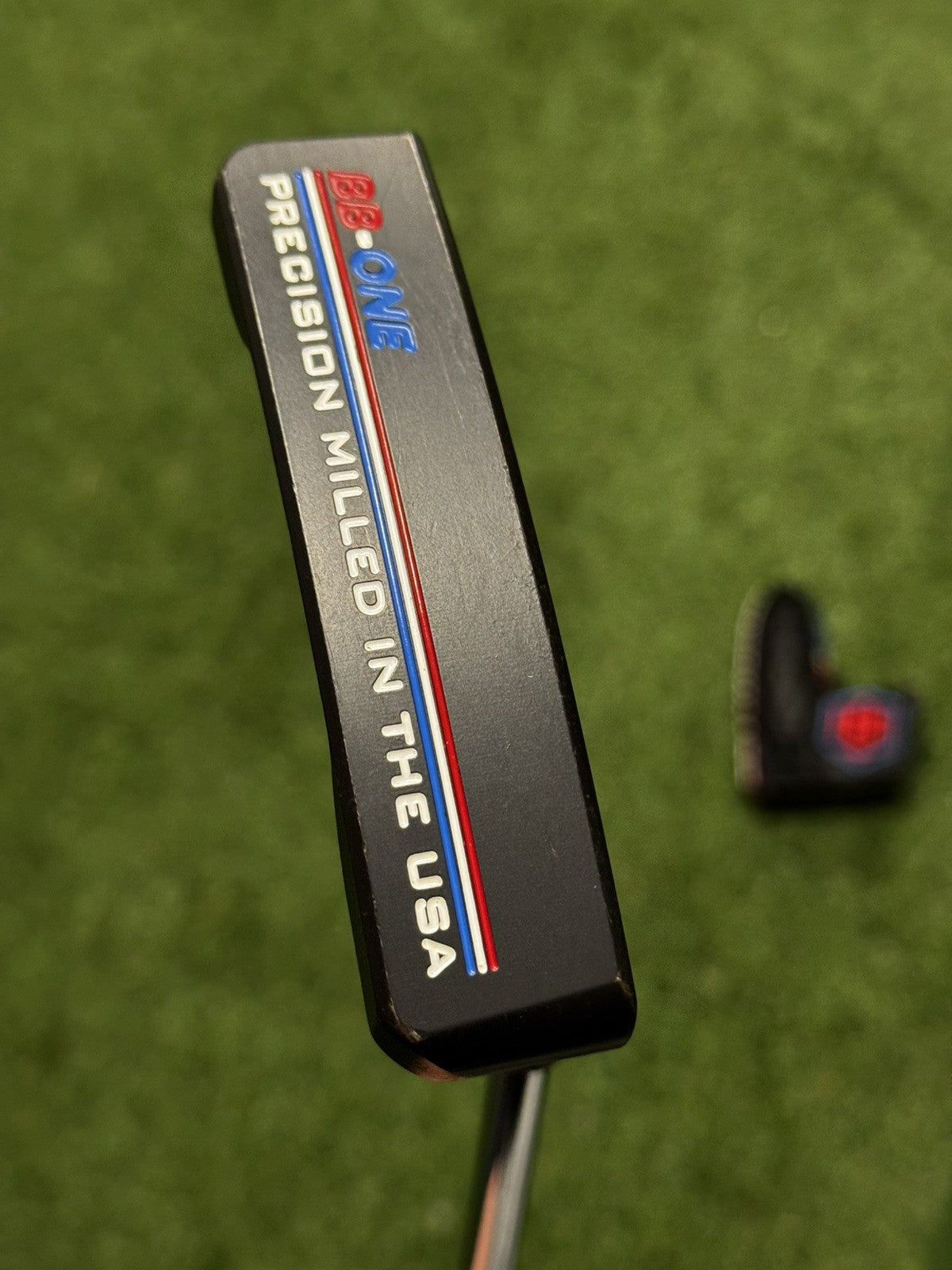 Bettinardi BB-One 2022 Series Putter 34 Inch