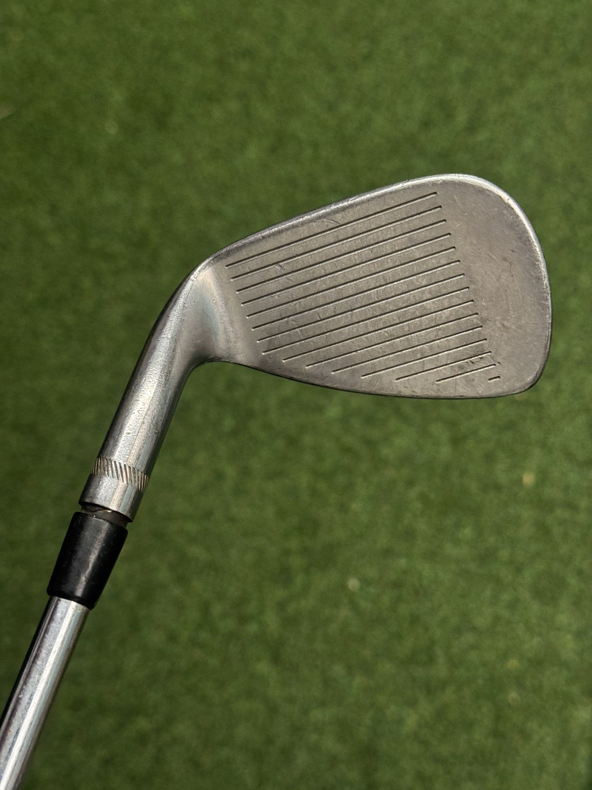 Titleist DCI 990 Iron Set 3-PW Regular Flex R300 Shafts