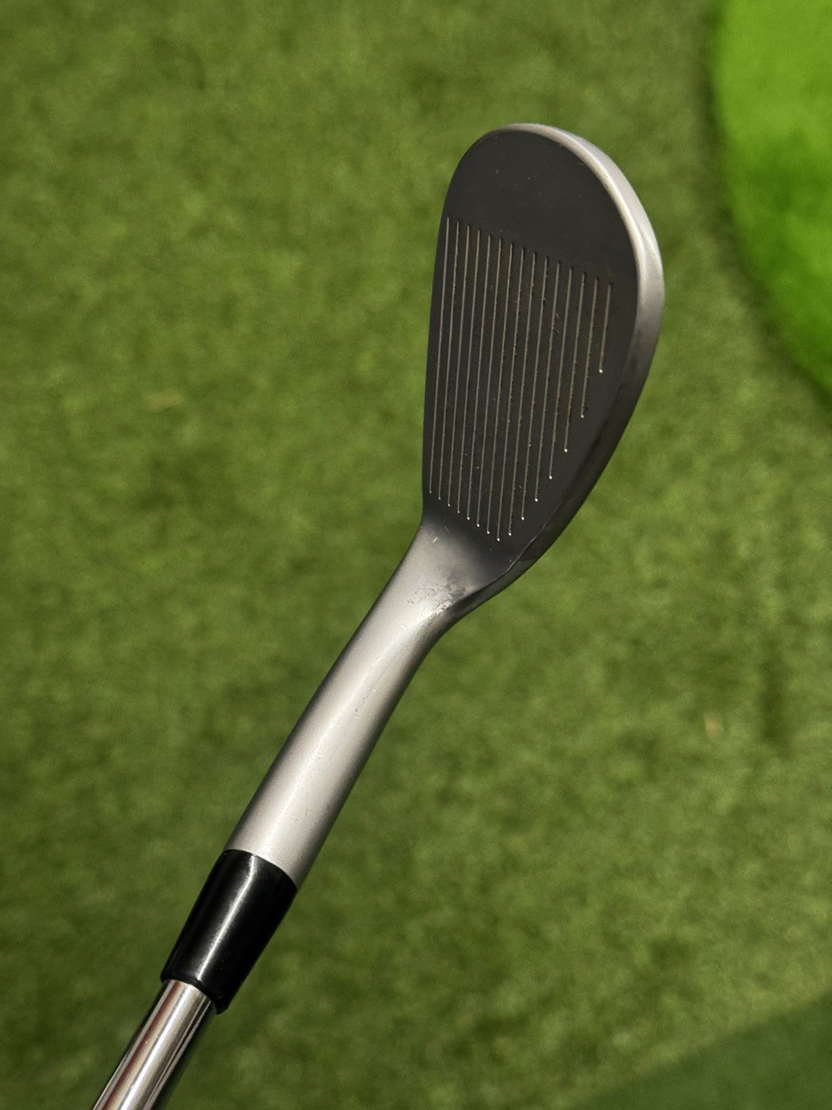 Mizuno T24 Sand Wedge 54 Degree Wedge Flex 105 Shaft