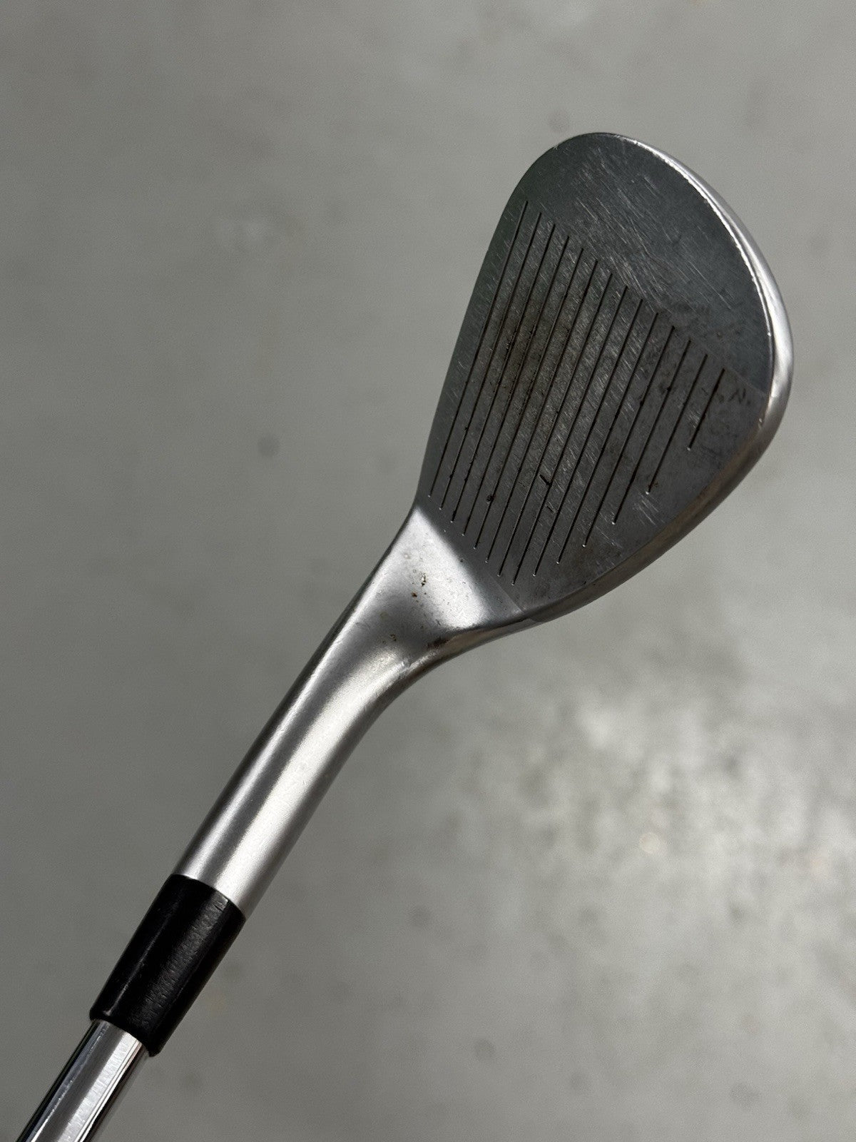 Mizuno MP T10 54° Sand Wedge X Stiff Shaft