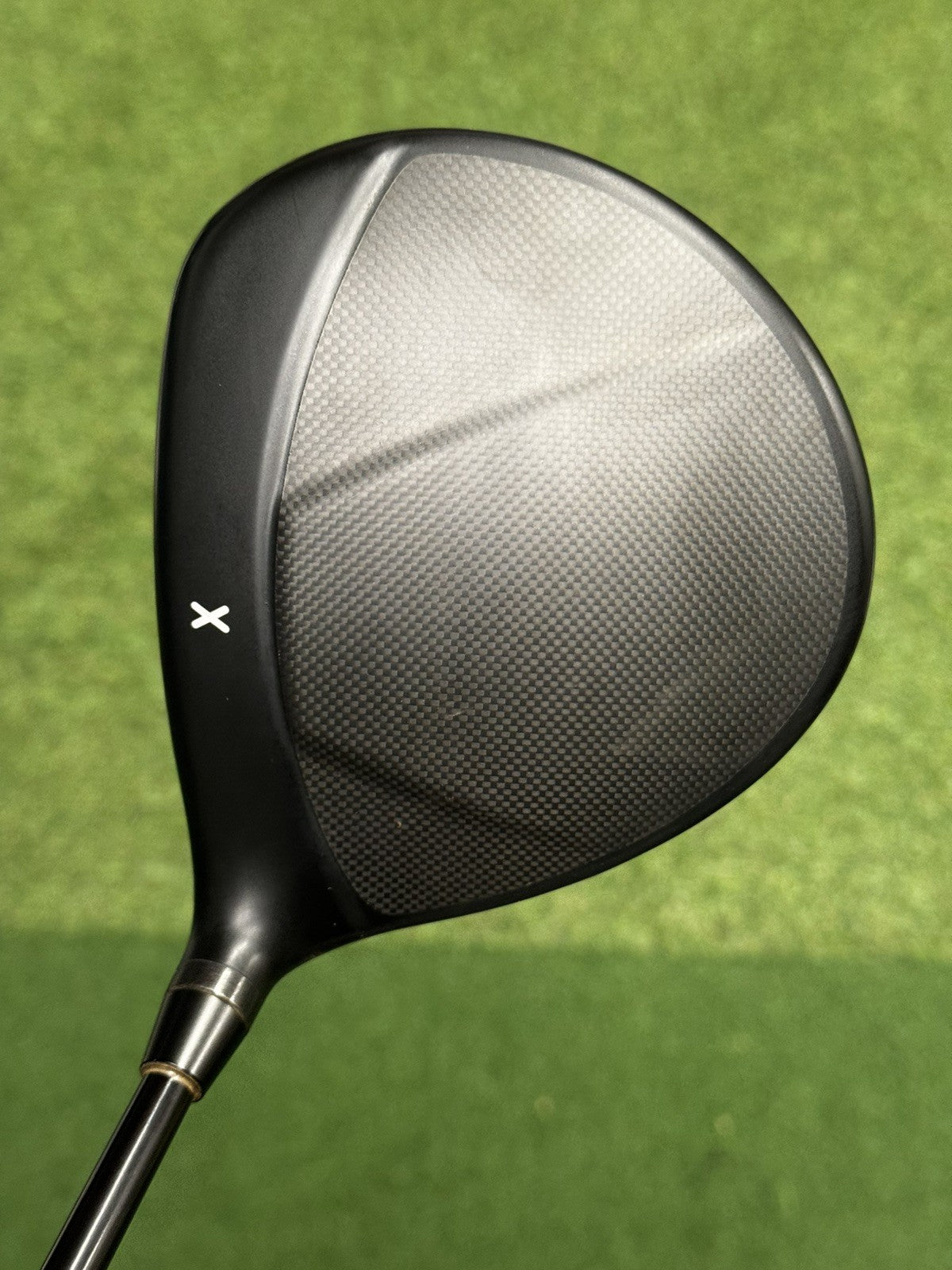 PXG 0811 X Gen2 Driver 12 Degree Regular Flex Shaft