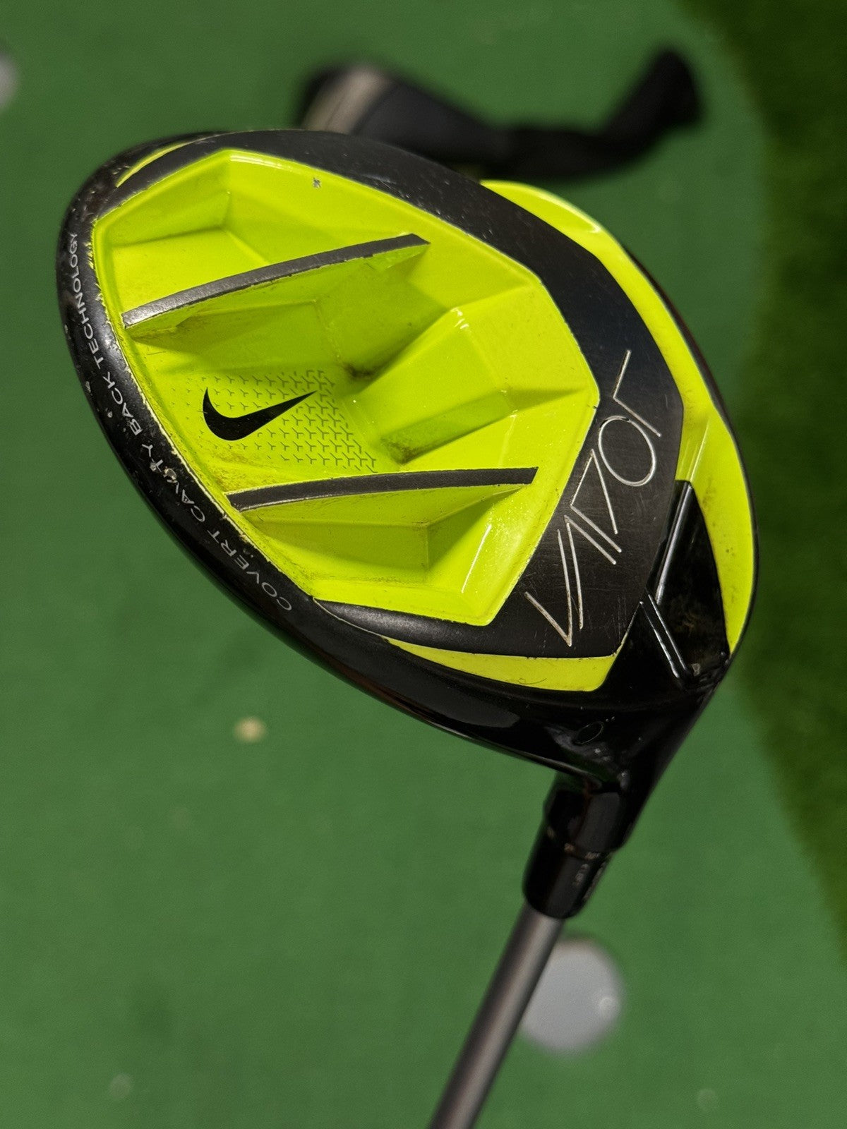Nike Vapor Pro Driver 10.5 Degree Stiff Flex Diamana Shaft
