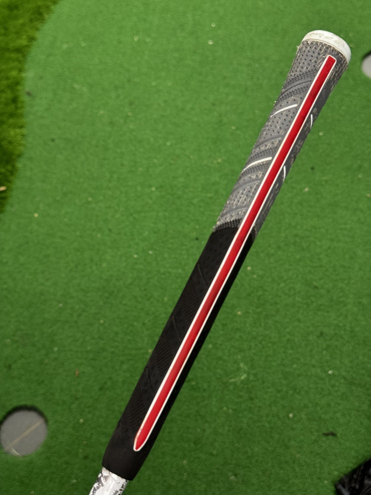 Titleist TSR2 Driver 10 Degree Regular Flex Denali 50g 5.5 Shaft