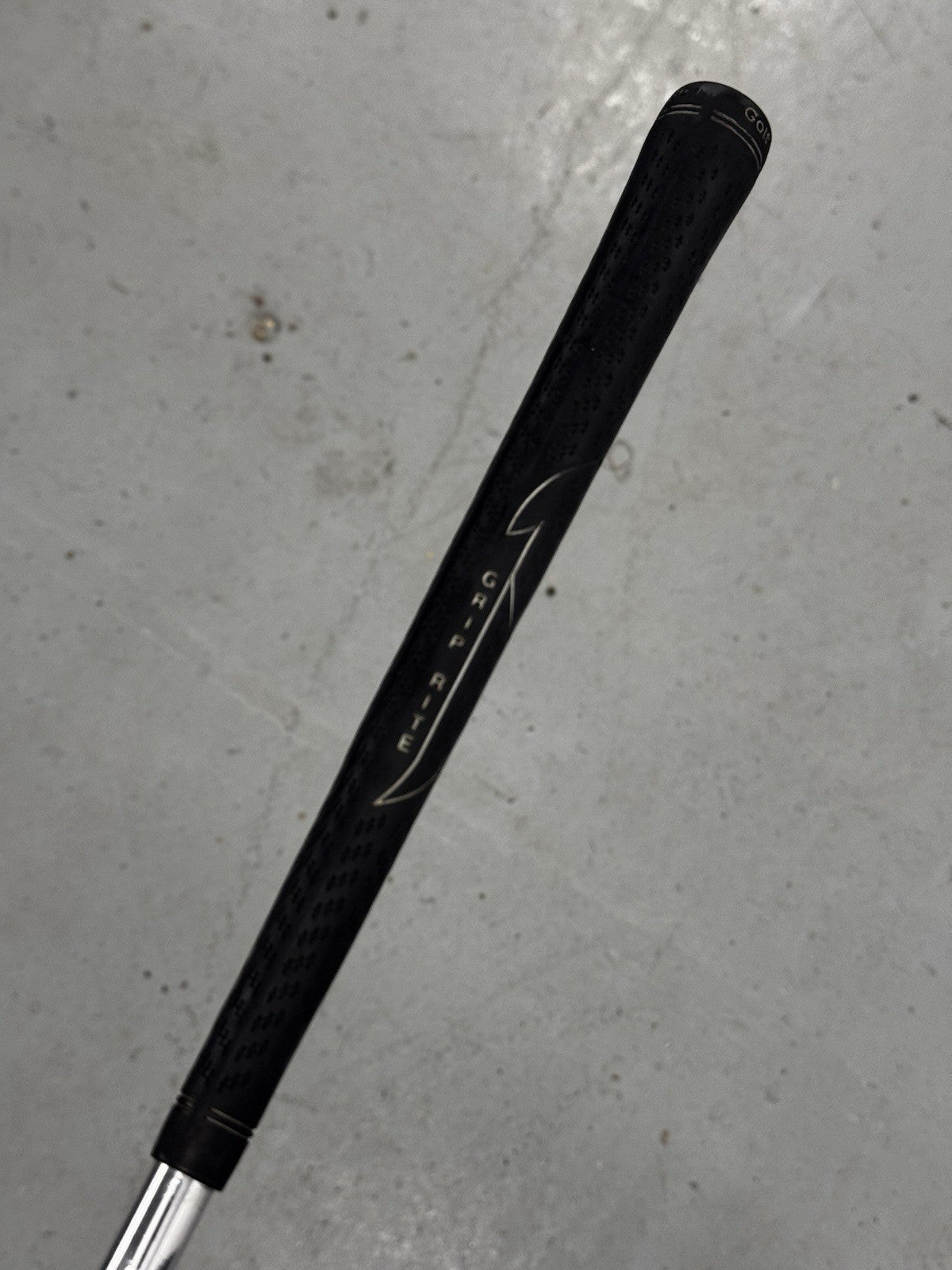 Cobra Phil Rodgers Gap Wedge 50 Degree *Used See Description*