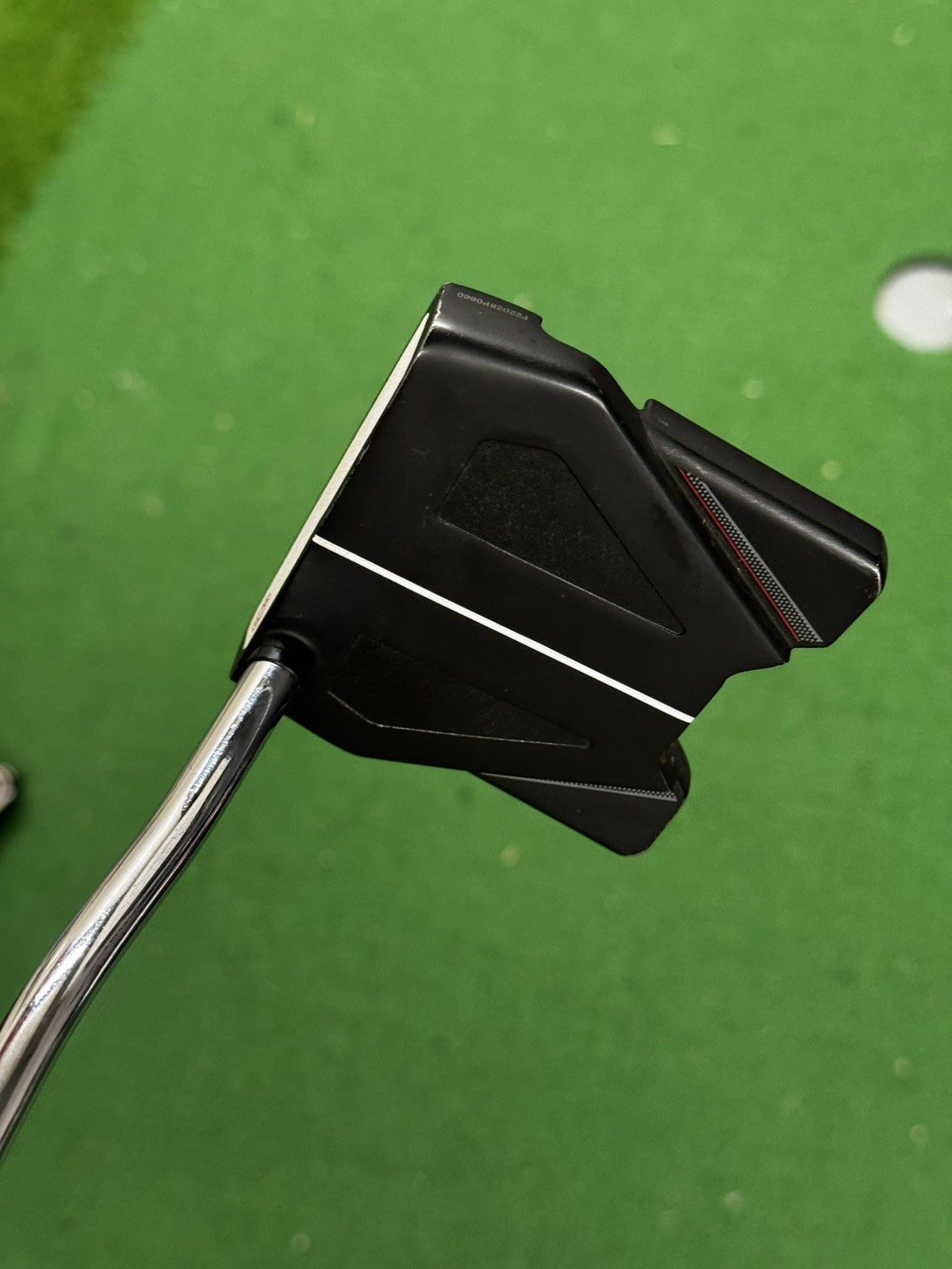 Odyssey Stroke Lab Ten Putter 34 inch
