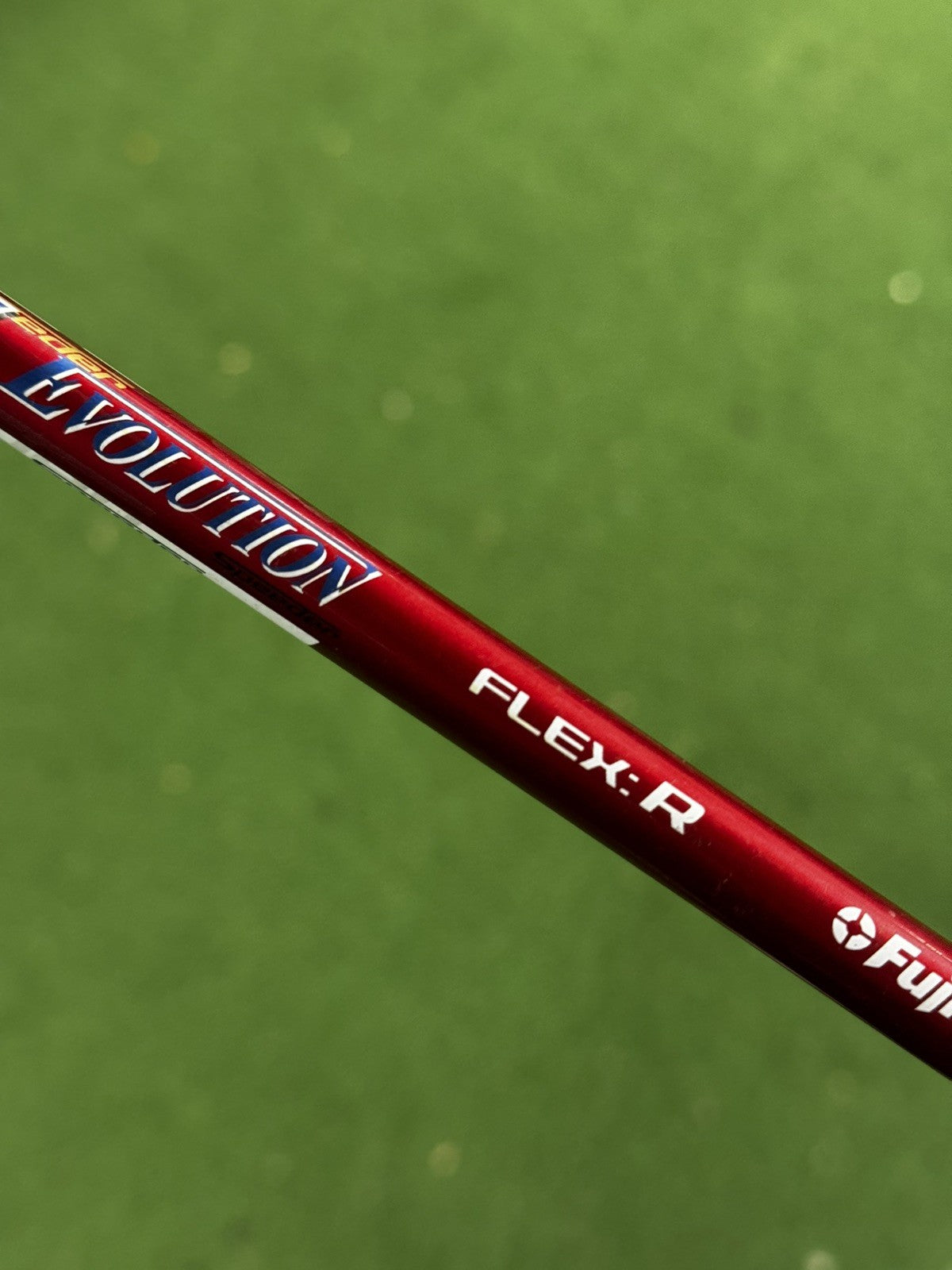 Callaway XR16 5 Wood 18* Degree Regular Speeder Shaft