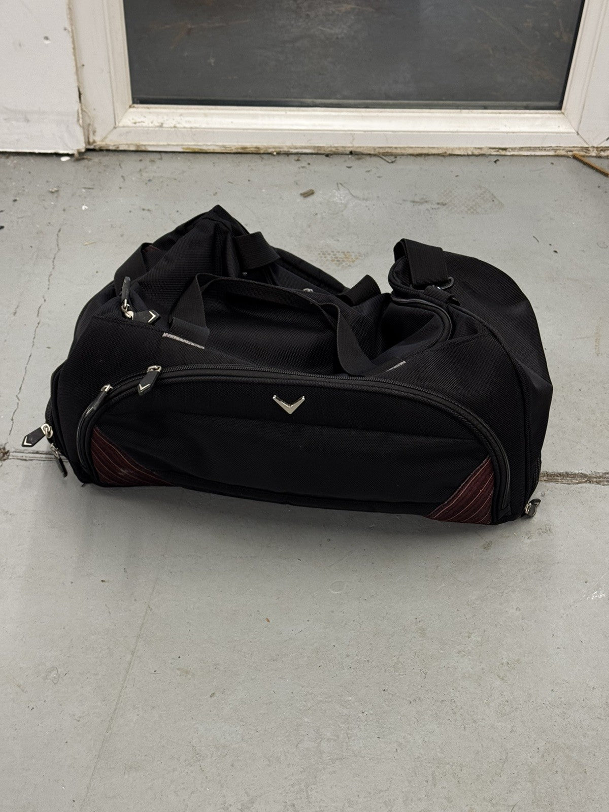 Callaway Golf Duffel Bag
