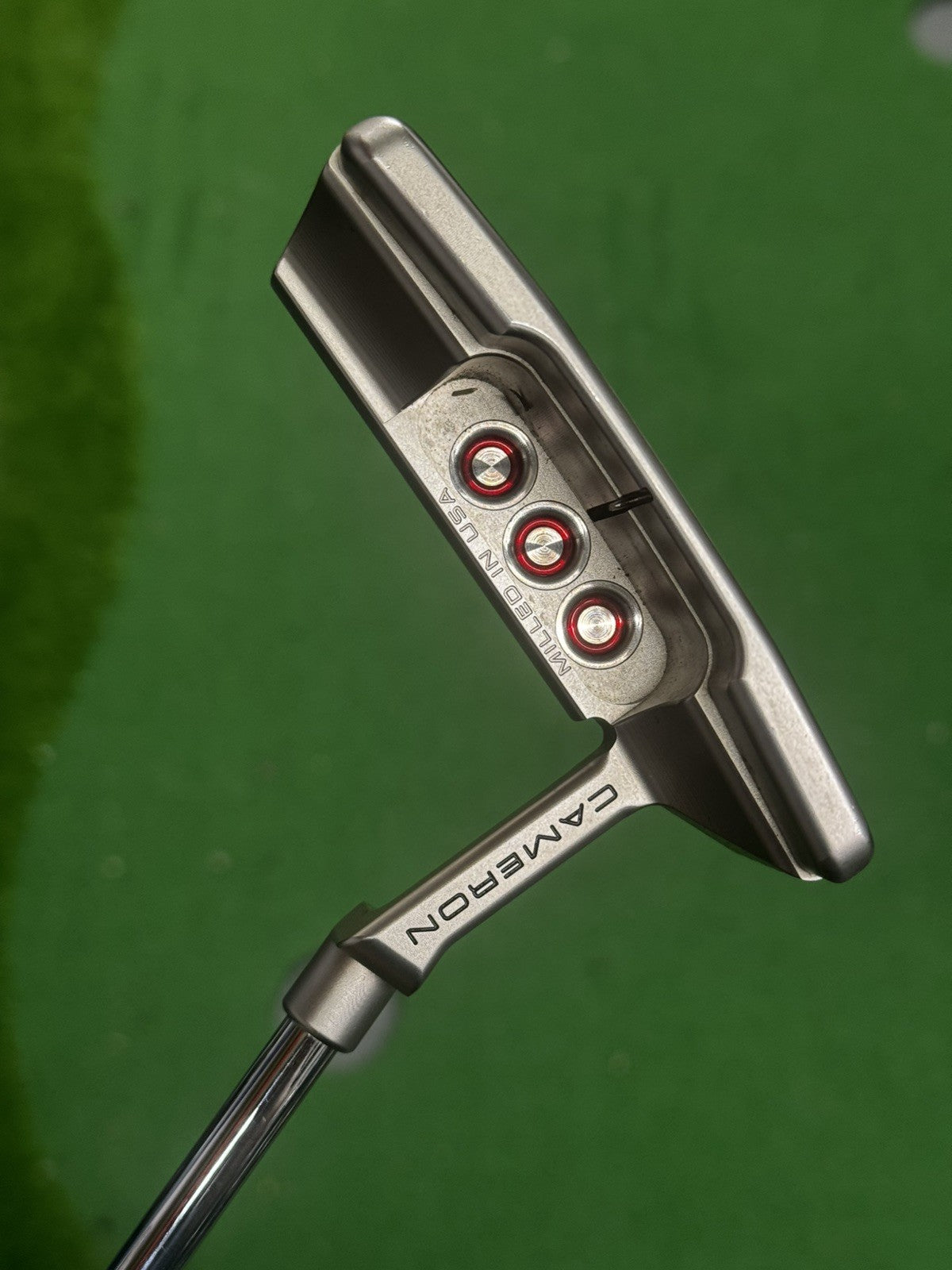 Scotty Cameron Special Select Squareback 2 Putter 33 Inch