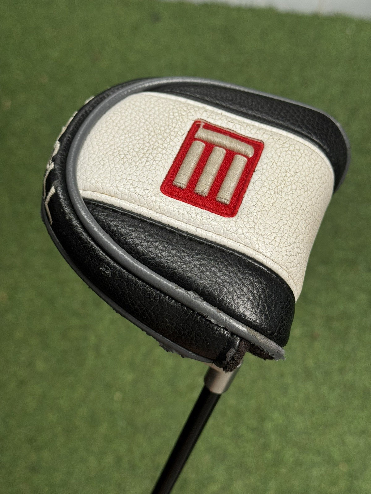 Evnroll ER5V Milled Putter