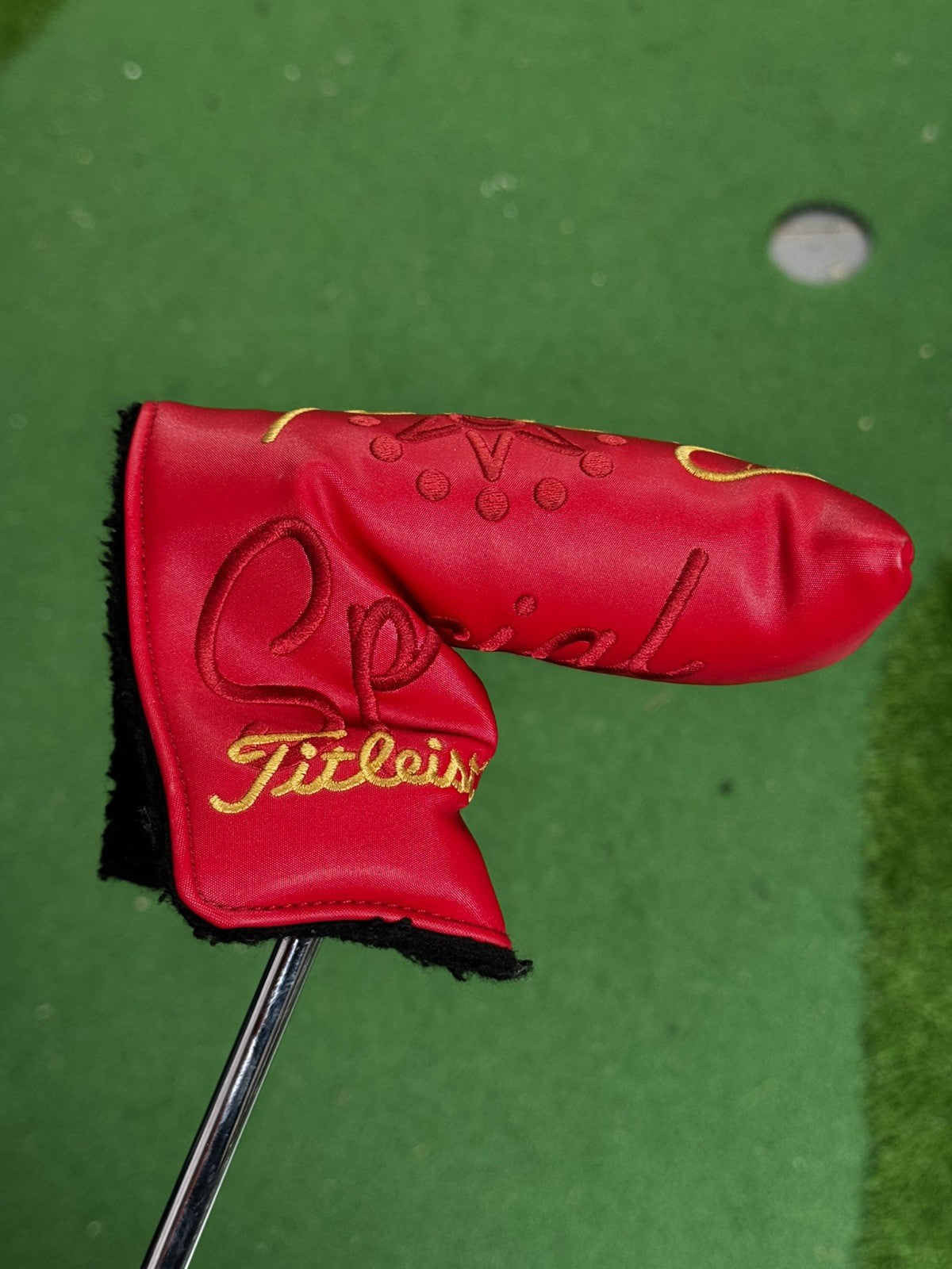 Scotty Cameron Special Select Squareback 2 Putter 34 Inch