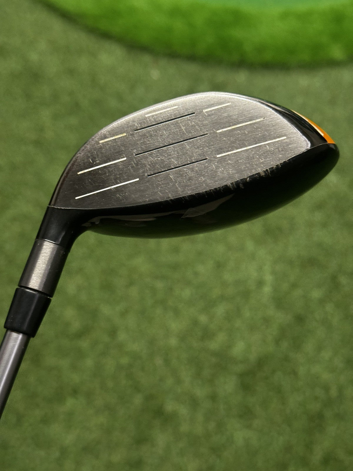 Callaway Mavrik 3 Wood 15 Degree Stiff Flex Shaft