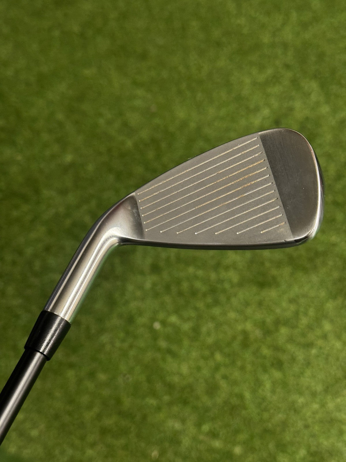 Takomo 101U Driving #4 Iron 22 Degree Stiff Flex