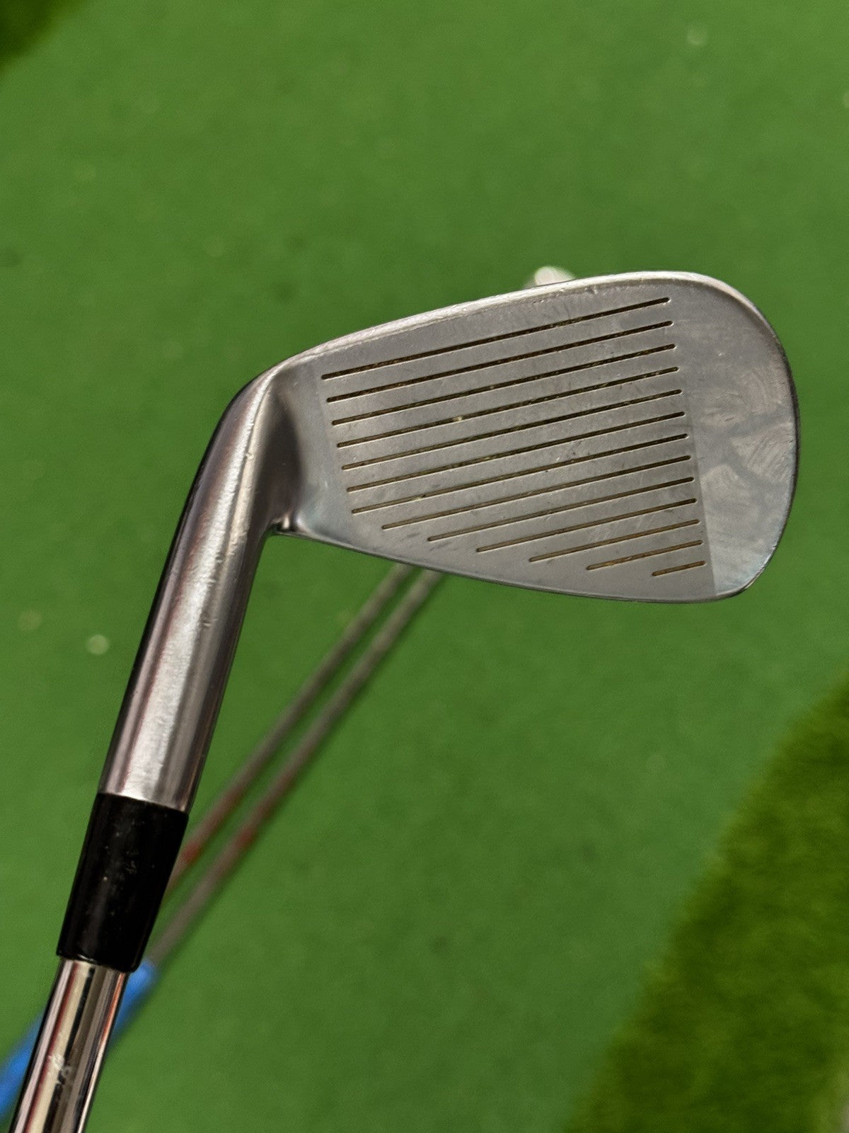 Mizuno JPX 921 Tour Iron Set 4-PW Tour 105 Stiff Shafts +0.5 Inch