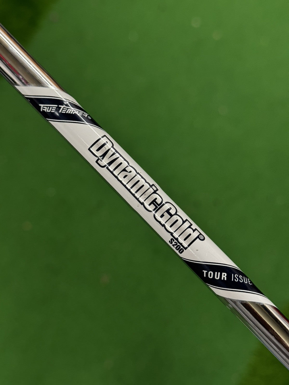 Taylormade Milled Grind 4 Lob Wedge 58 Degree Stiff Flex Dynamic Gold S200