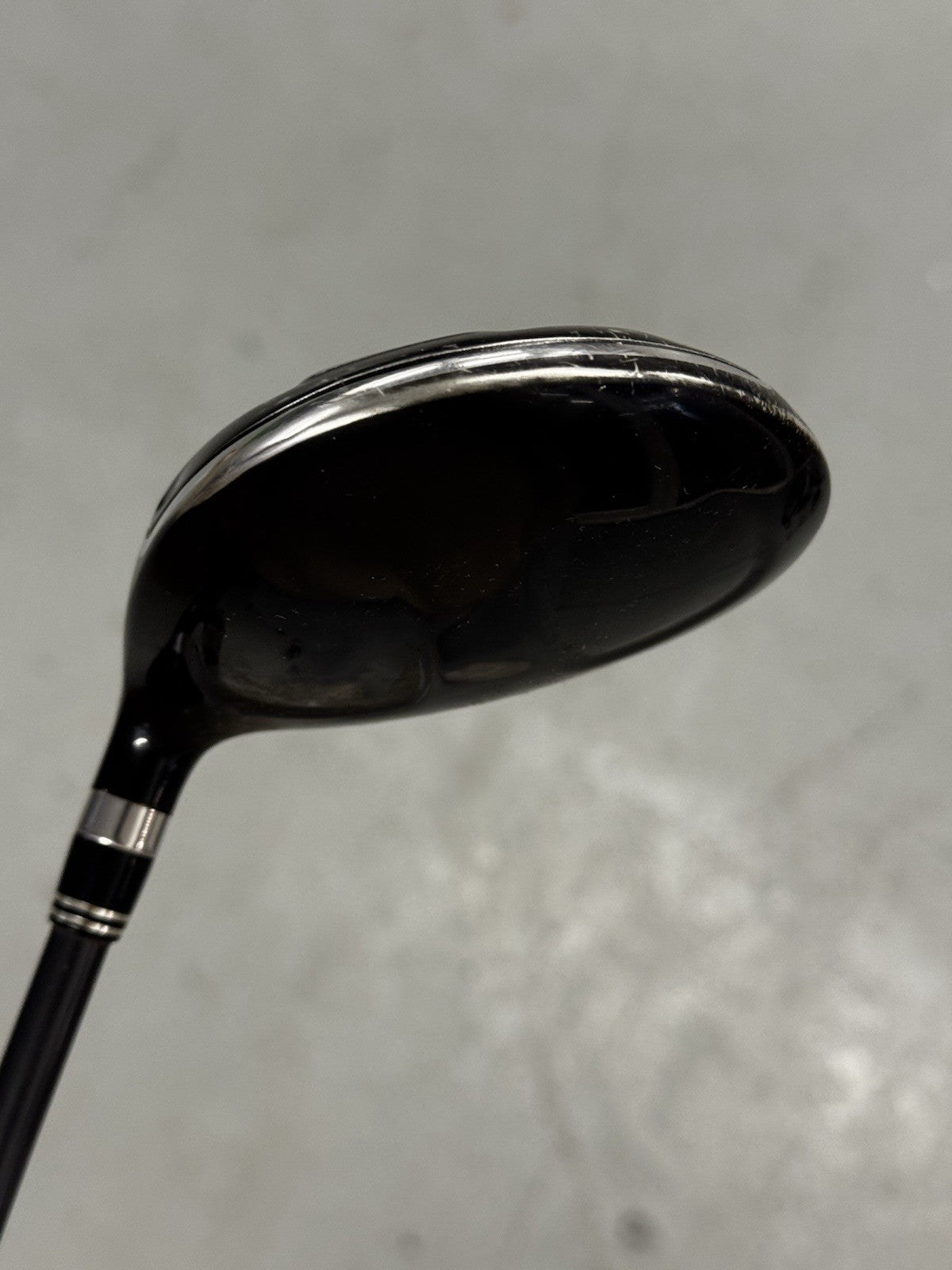 COBRA KING LEFT HAND S9-1 3 WOOD REGULAR FLEX