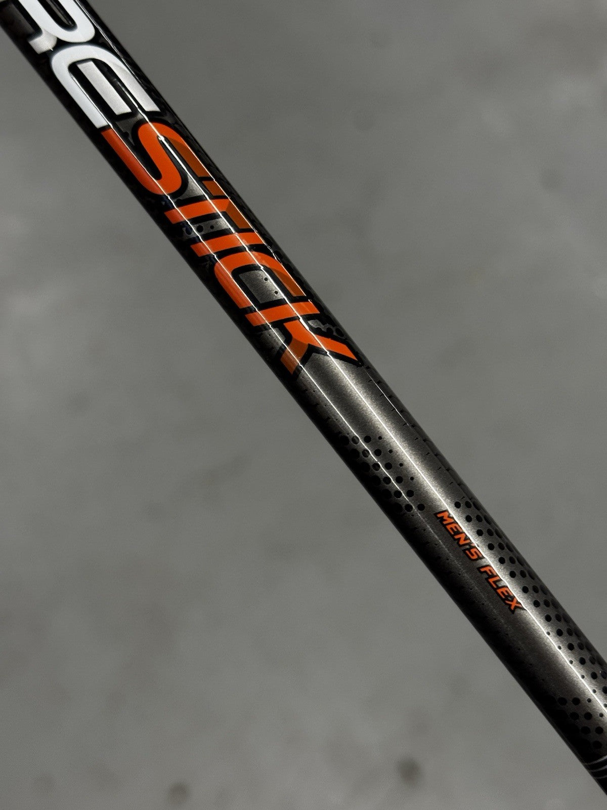 Wilson XC31 #3 Wood 15 Degree Men’s Regular Flex Wilson Firestick Shaft