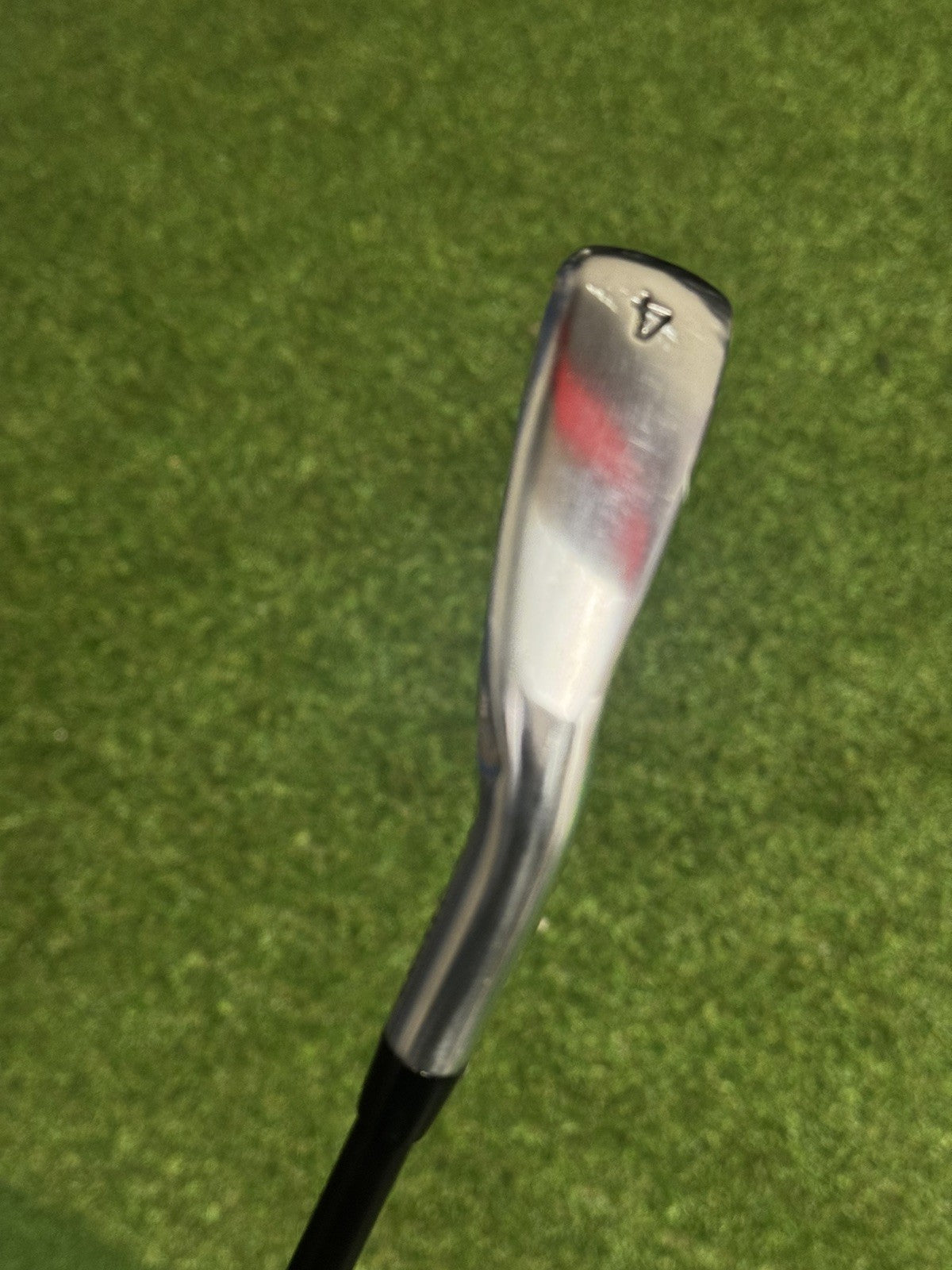 Takomo 101U Driving #4 Iron 22 Degree Stiff Flex