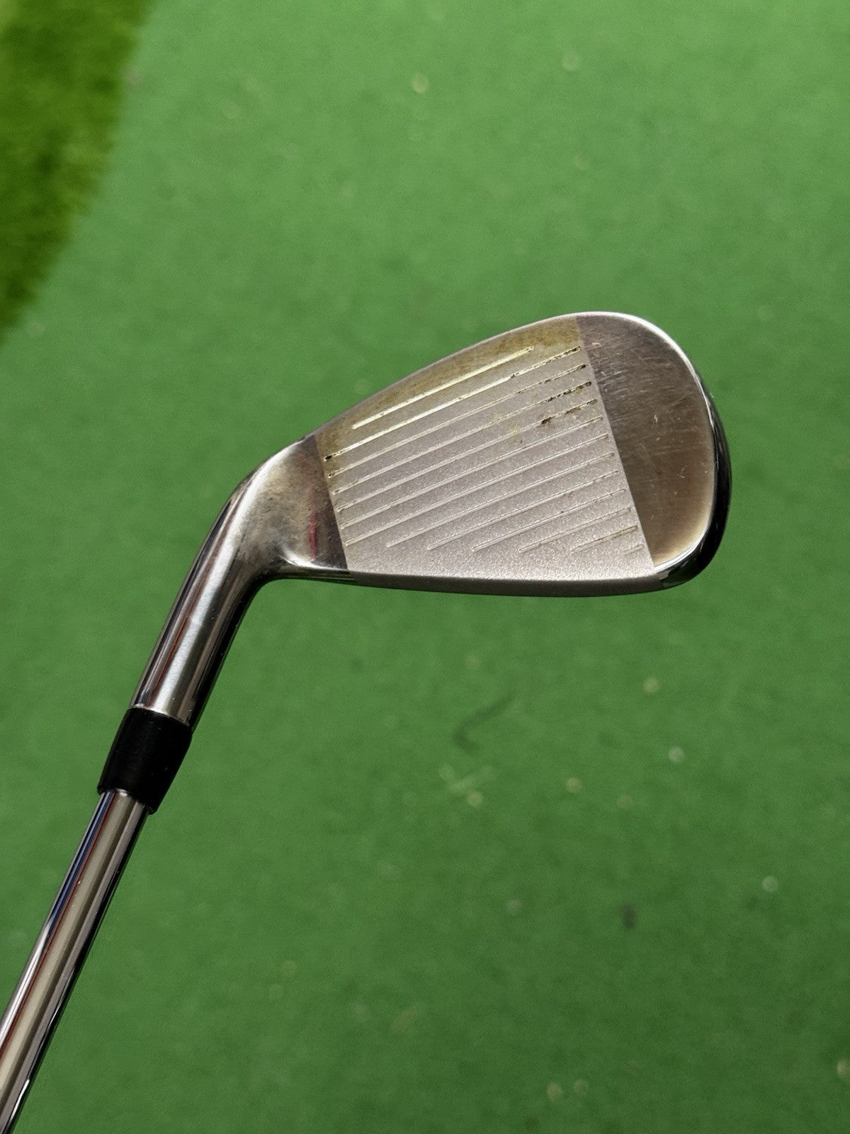 Lynx Predator 3 Iron Project X 6.0 Stiff Flex Shaft