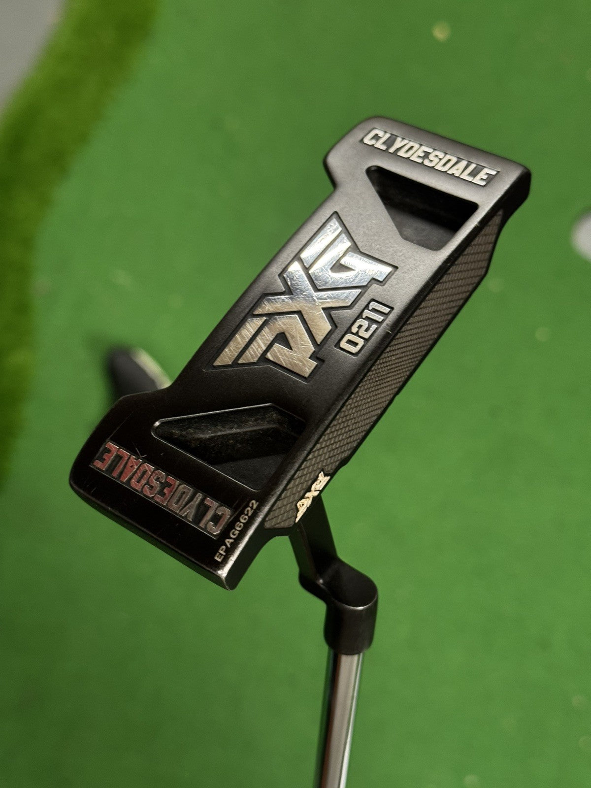 PXG 0211 Clydesdale Putter 34 Inch