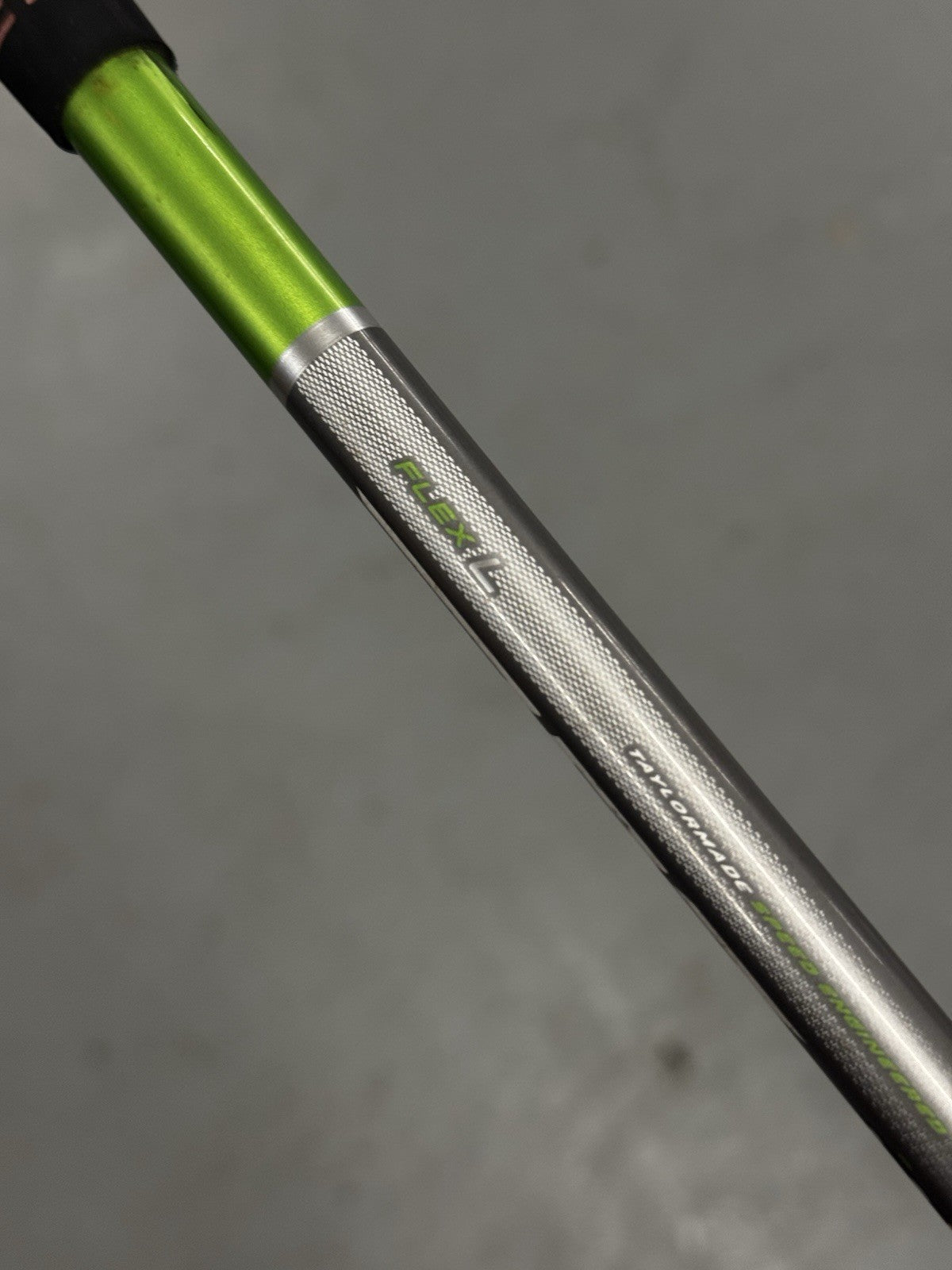 Taylormade Ladies RBZ #4 Hybrid 22 Degree *Used*