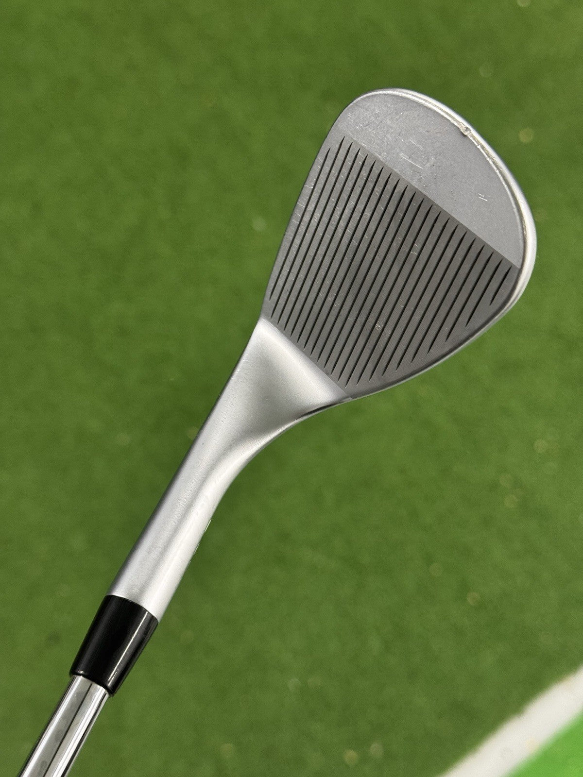 Ping S159 Lob Wedge 60 Degree Black Dot Wedge Flex Ping Z-Z115 Shaft