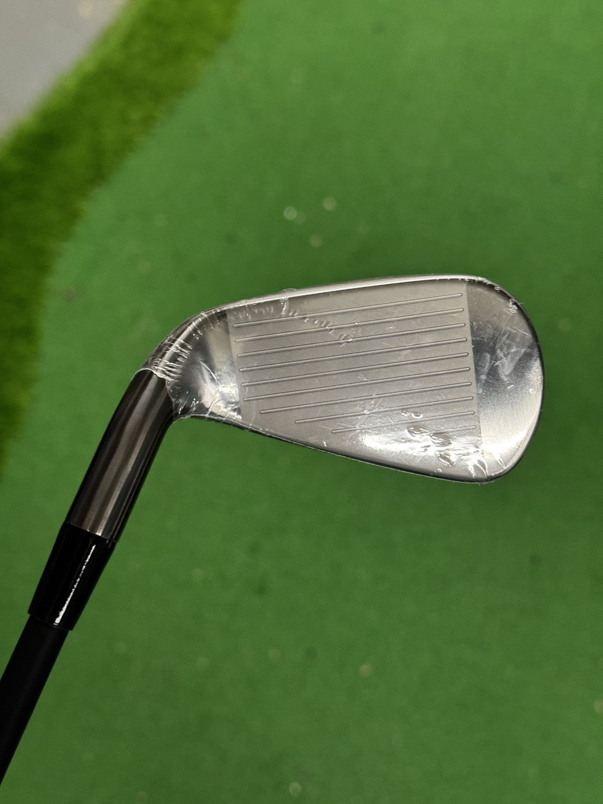 Mizuno Pro FLI-HI 2026 3 Iron Stiff Flex *New In Wrapper*
