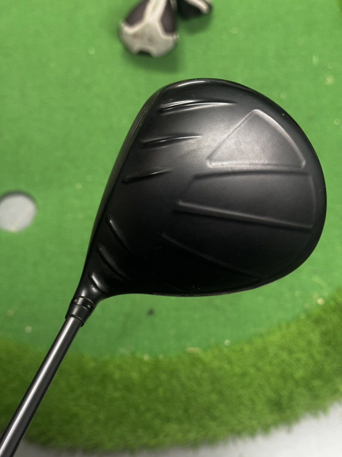 Ping G Series Driver 10.5 Degree Stiff Flex Shaft
