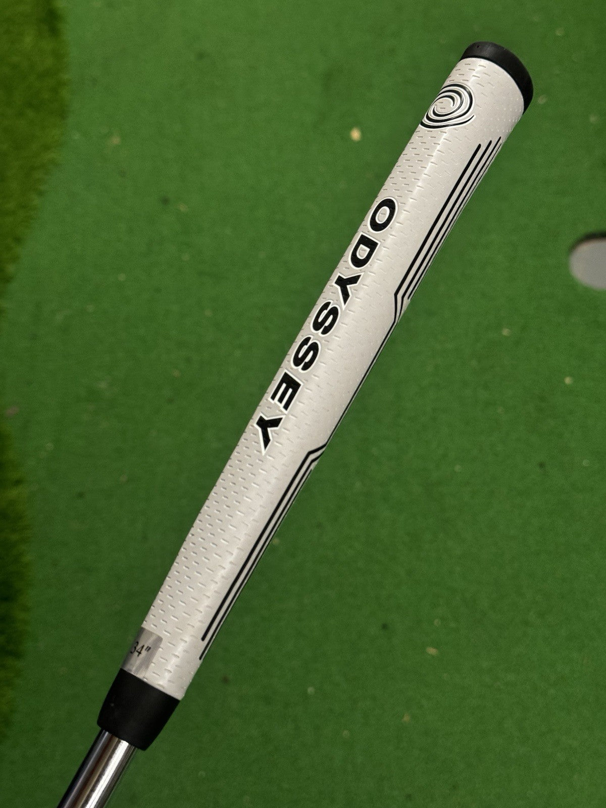 Odyssey DFX 2 Ball Blade Putter 34 Inch *NEW*