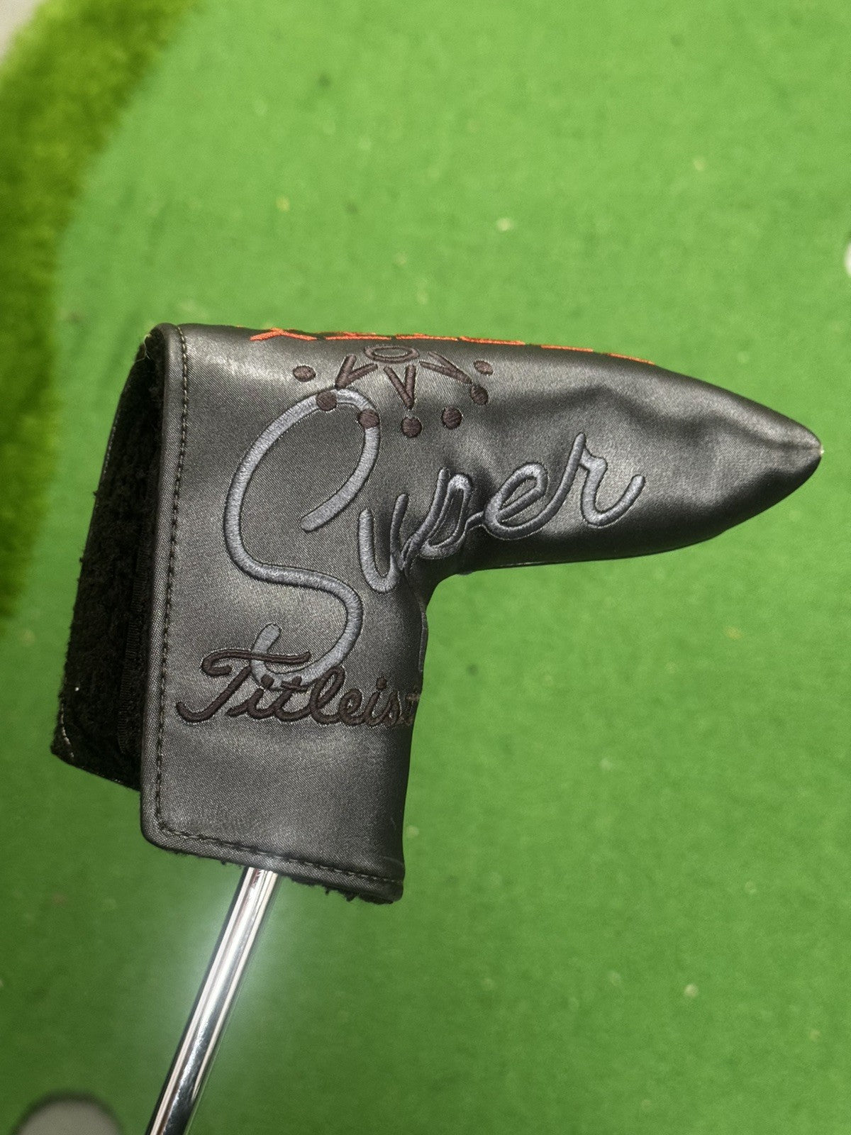 Scotty Cameron Super Select Newport 2.5+ Putter
