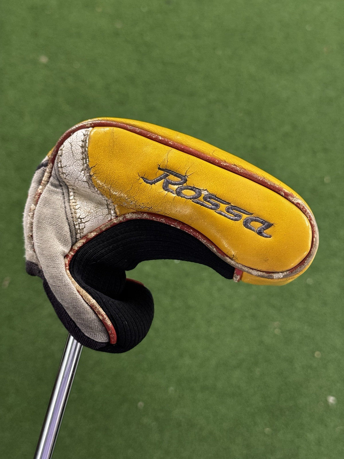 Taylormade Rossa Classic Lambeau Putter 34 Inch