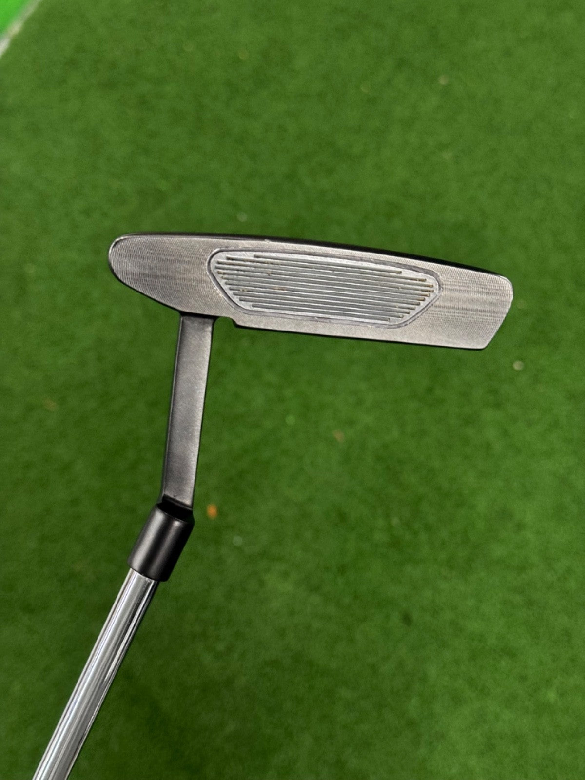 TaylorMade TP Black Juno #2 Putter *used great condition*