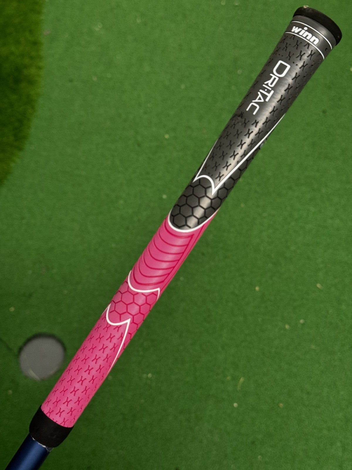 Taylormade Qi35 5 Wood 18 Degree Regular Flex Fujikura Ventus Shaft