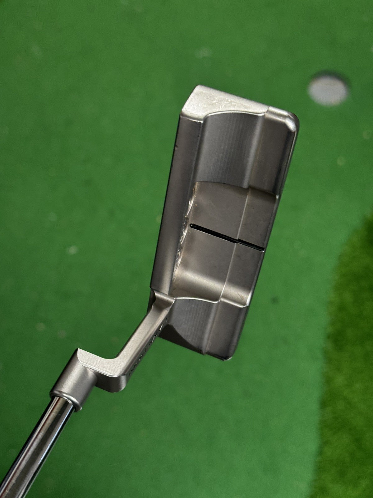 Scotty Cameron Special Select Squareback 2 Putter 34 Inch