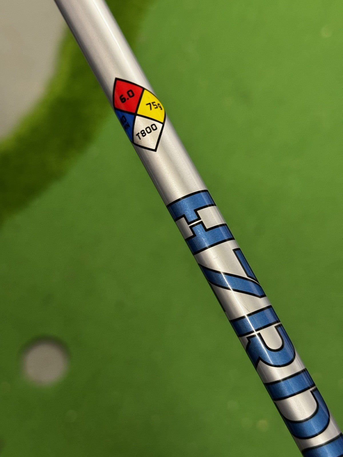 Callaway XR Speed 3 Wood 15 Degree Stiff Flex HZRDUS Shaft