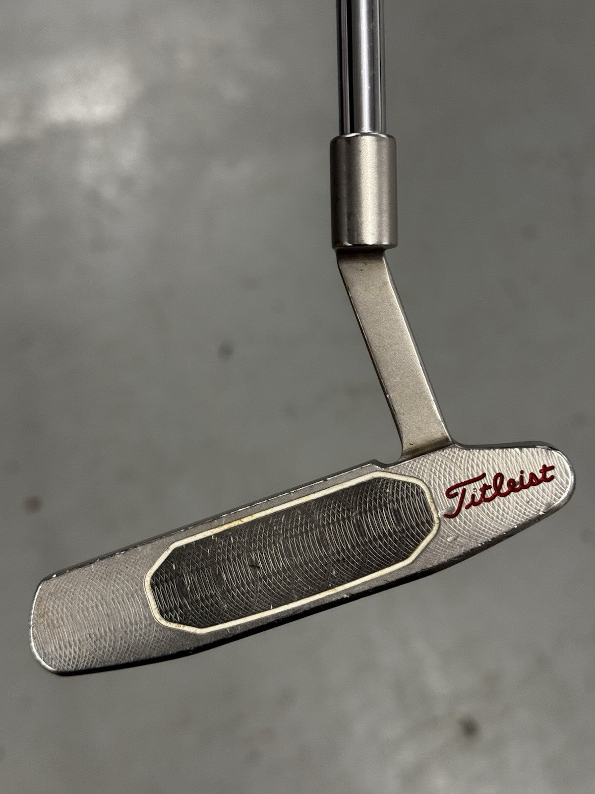 Scotty Cameron Studio Style Newport 2 Putter 34 Inch