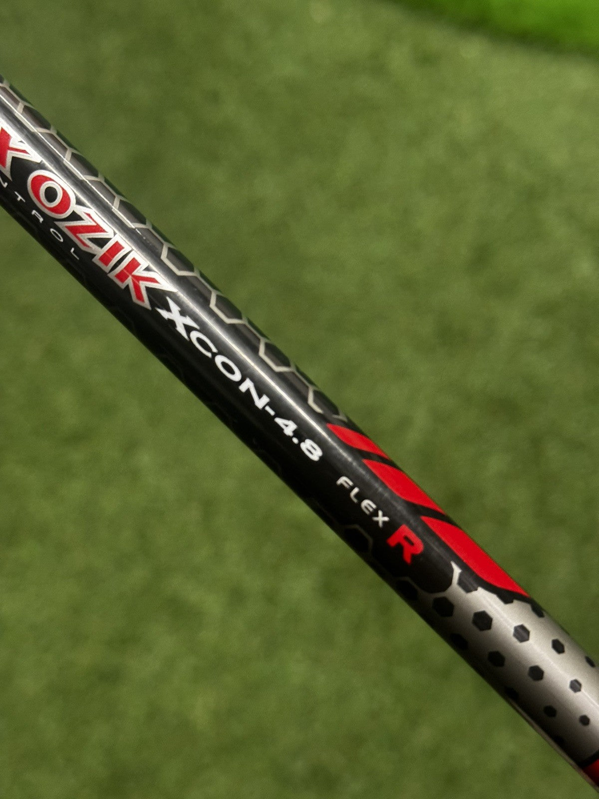 Taylormade Burner Superfast Driver 10.5 Degree Regular Flex 