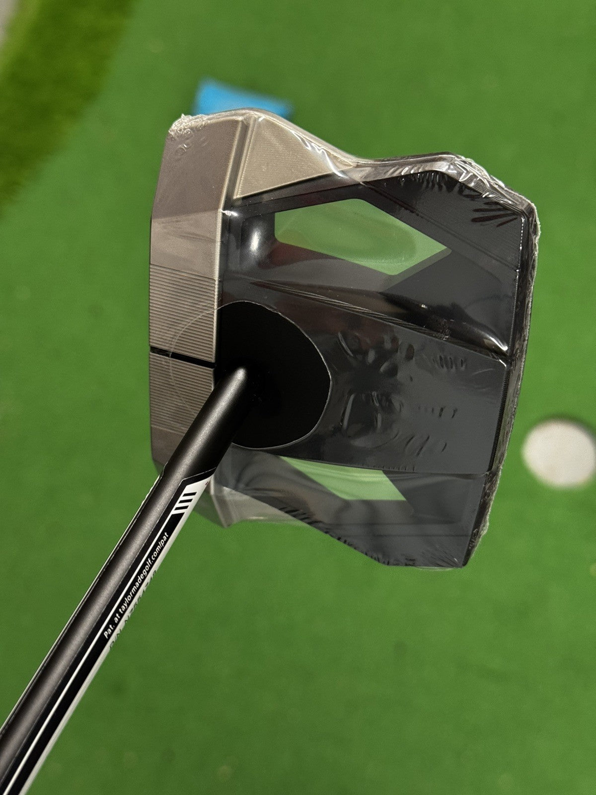 Taylormade Spider 5K-ZT Counter Balance Putter inch *NEW*
