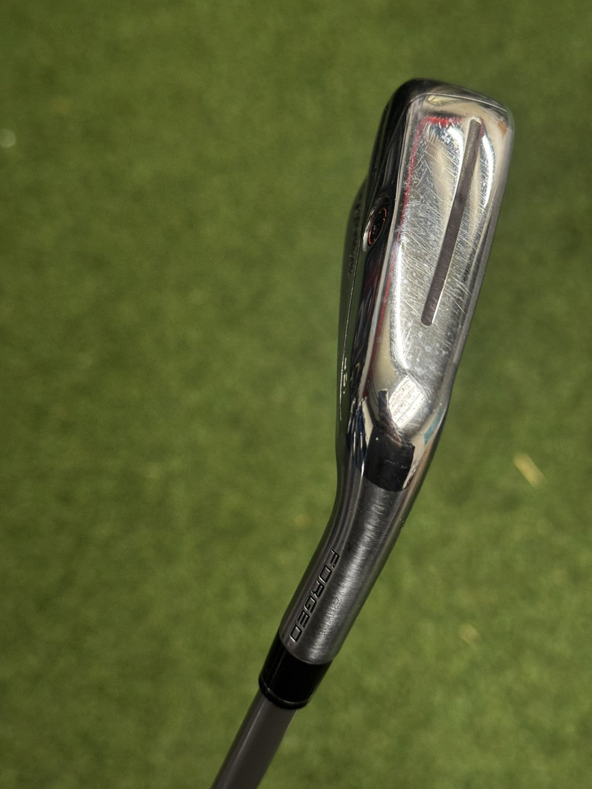 Taylormade Stealth UDI 3 Iron 20 Degree Stiff Flex