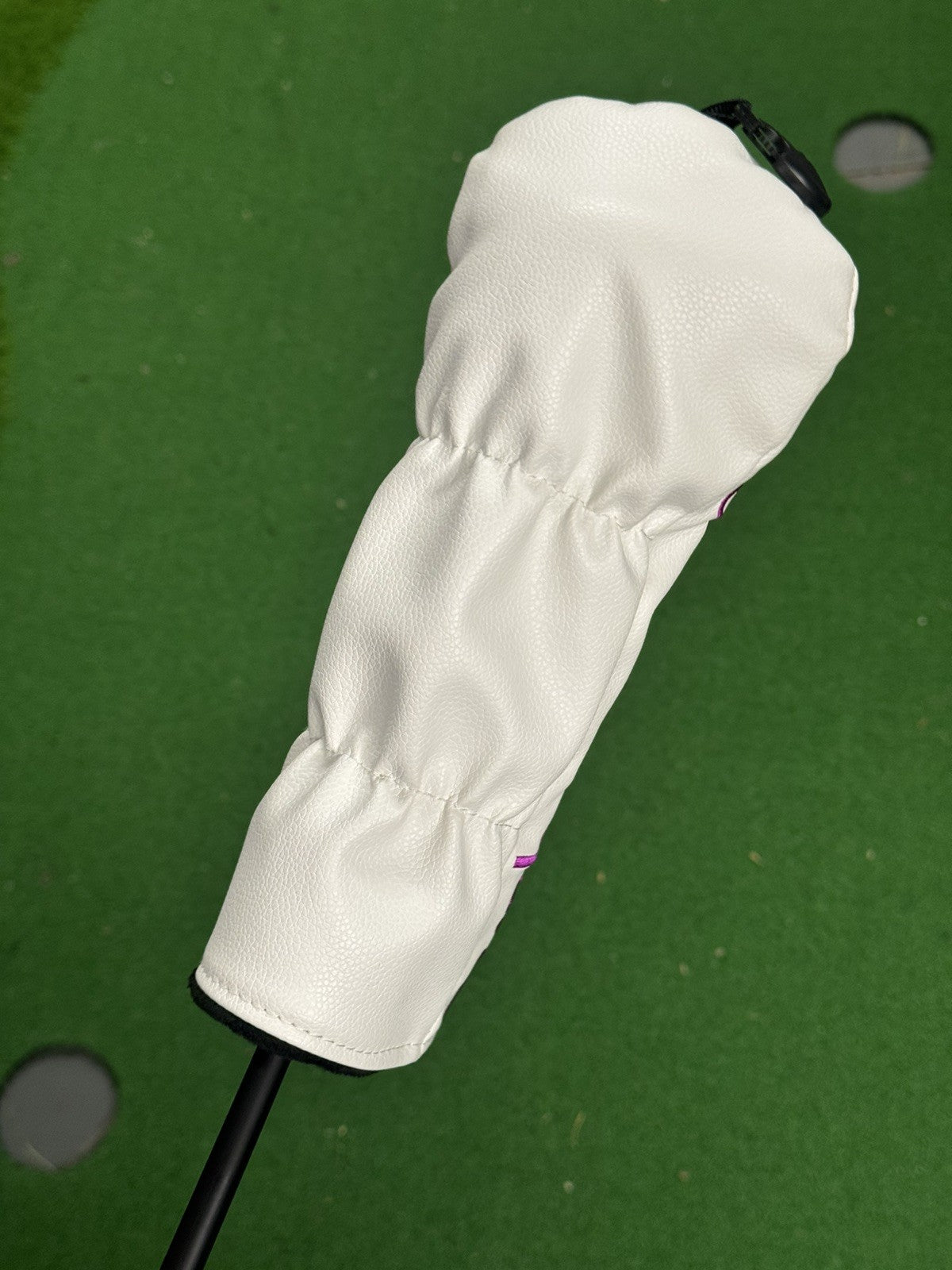 Taylormade Qi35 5 Wood 18 Degree Regular Flex Fujikura Ventus Shaft