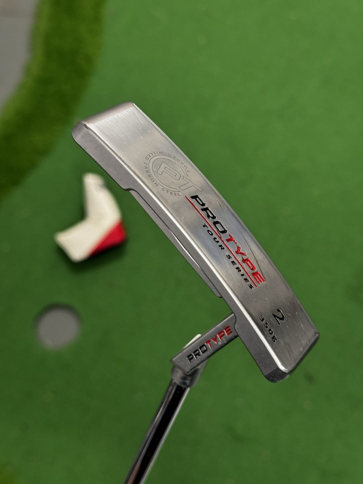Odyssey Protype Tour Series 2 Putter 34 Inch