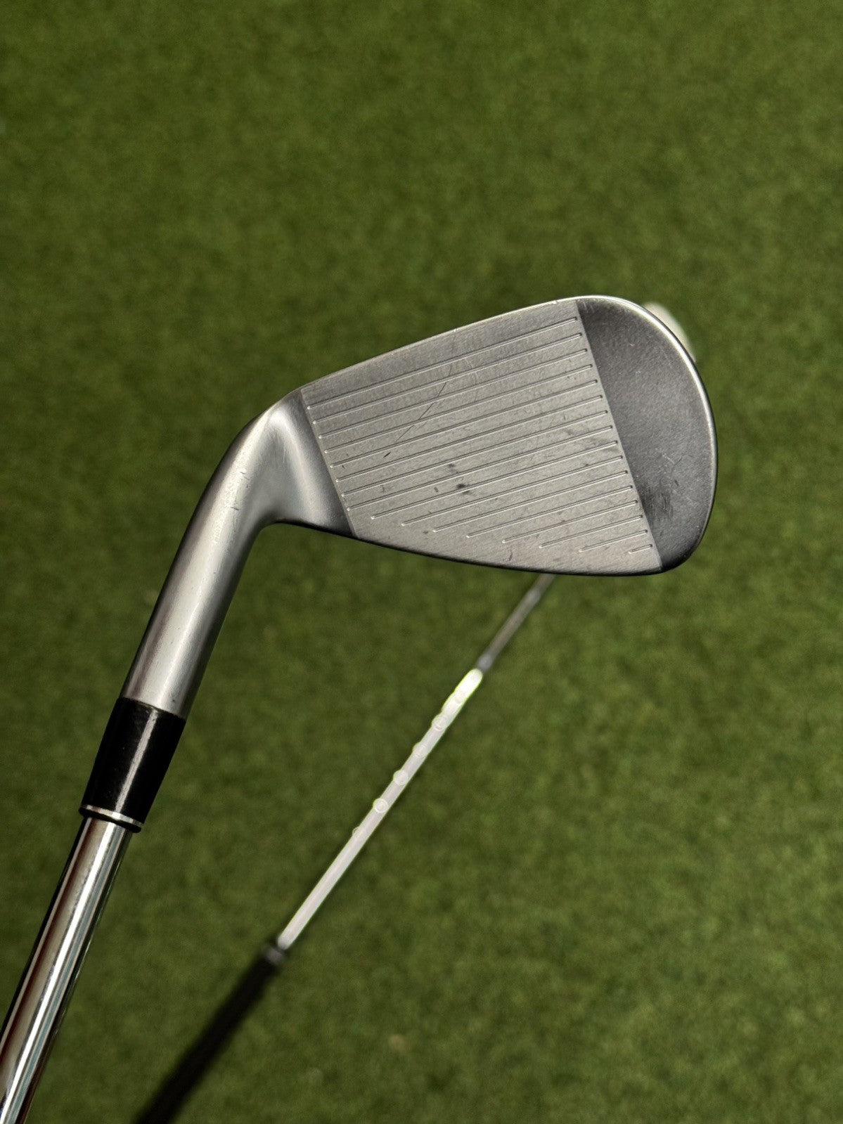 Srixon ZXi4 Iron Set 5-PW+AW X Stiff Flex NS Pro Modus Tour 105 Shafts