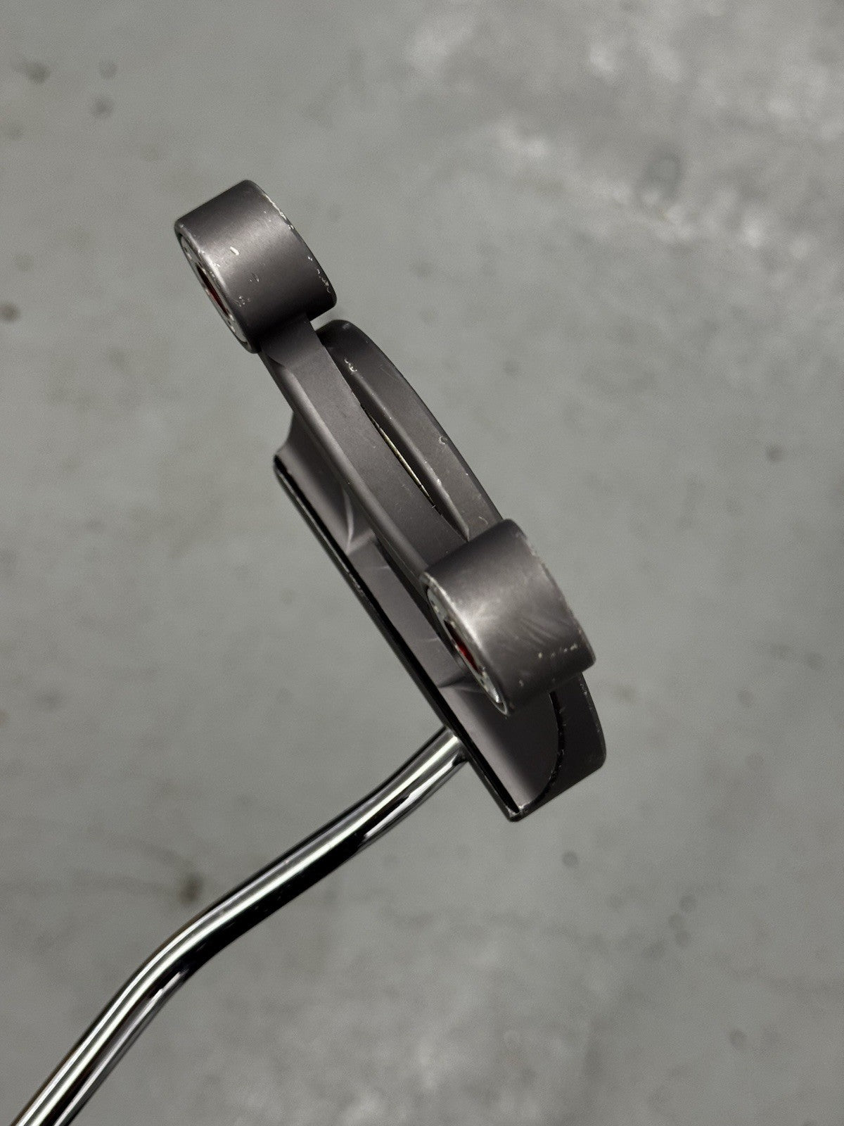 Scotty Cameron Futura X Putter 34 Inch